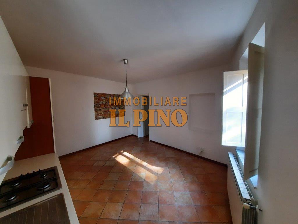 Trilocale ristrutturato, Vicopisano lugnano