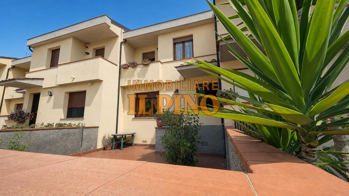 Casa – Vicopisano, San Giovanni alla Vena