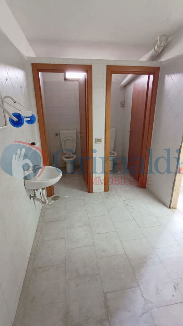 Ufficio in affitto a Brusciano