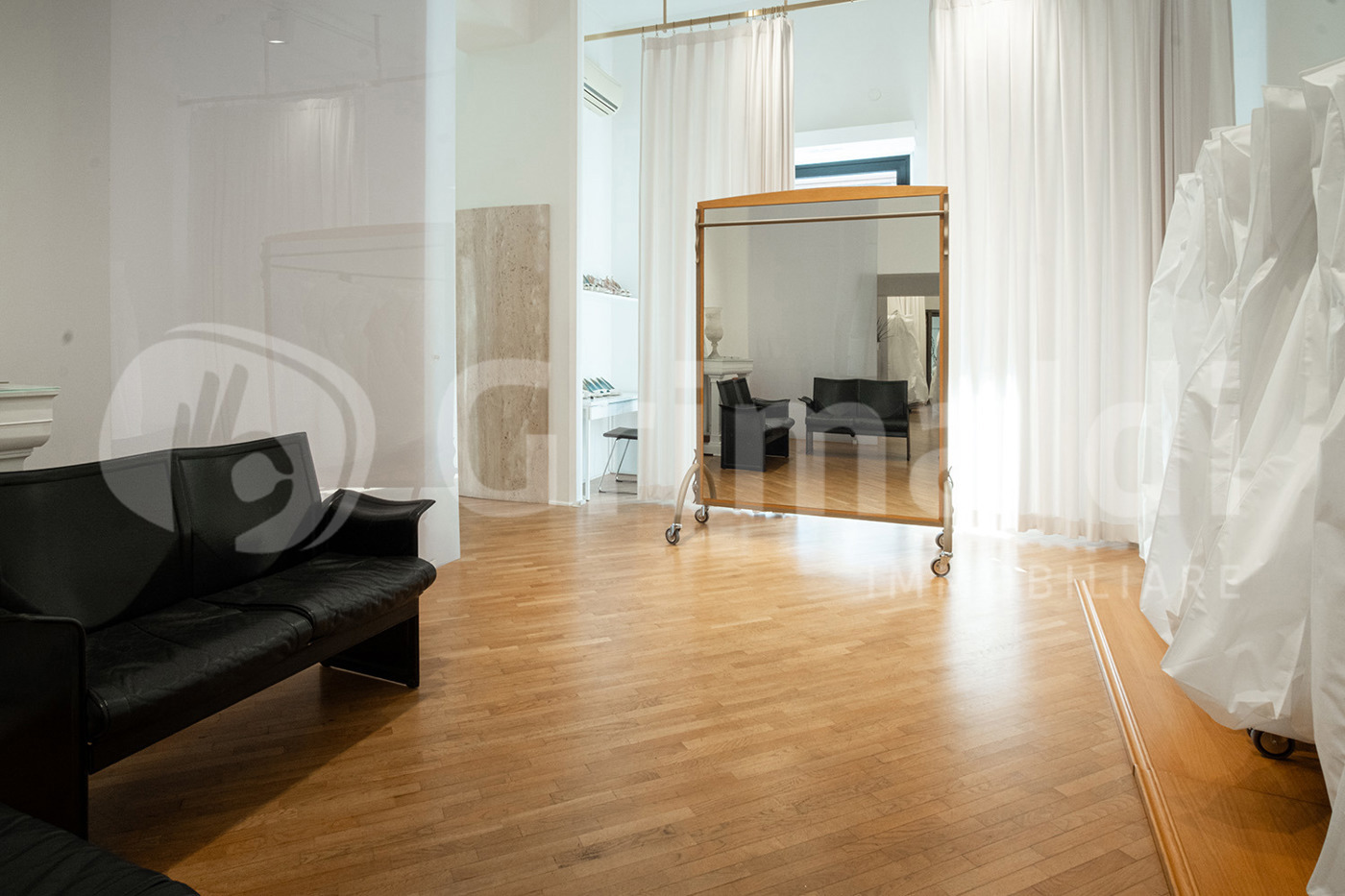 Negozio classe A1 a Marigliano