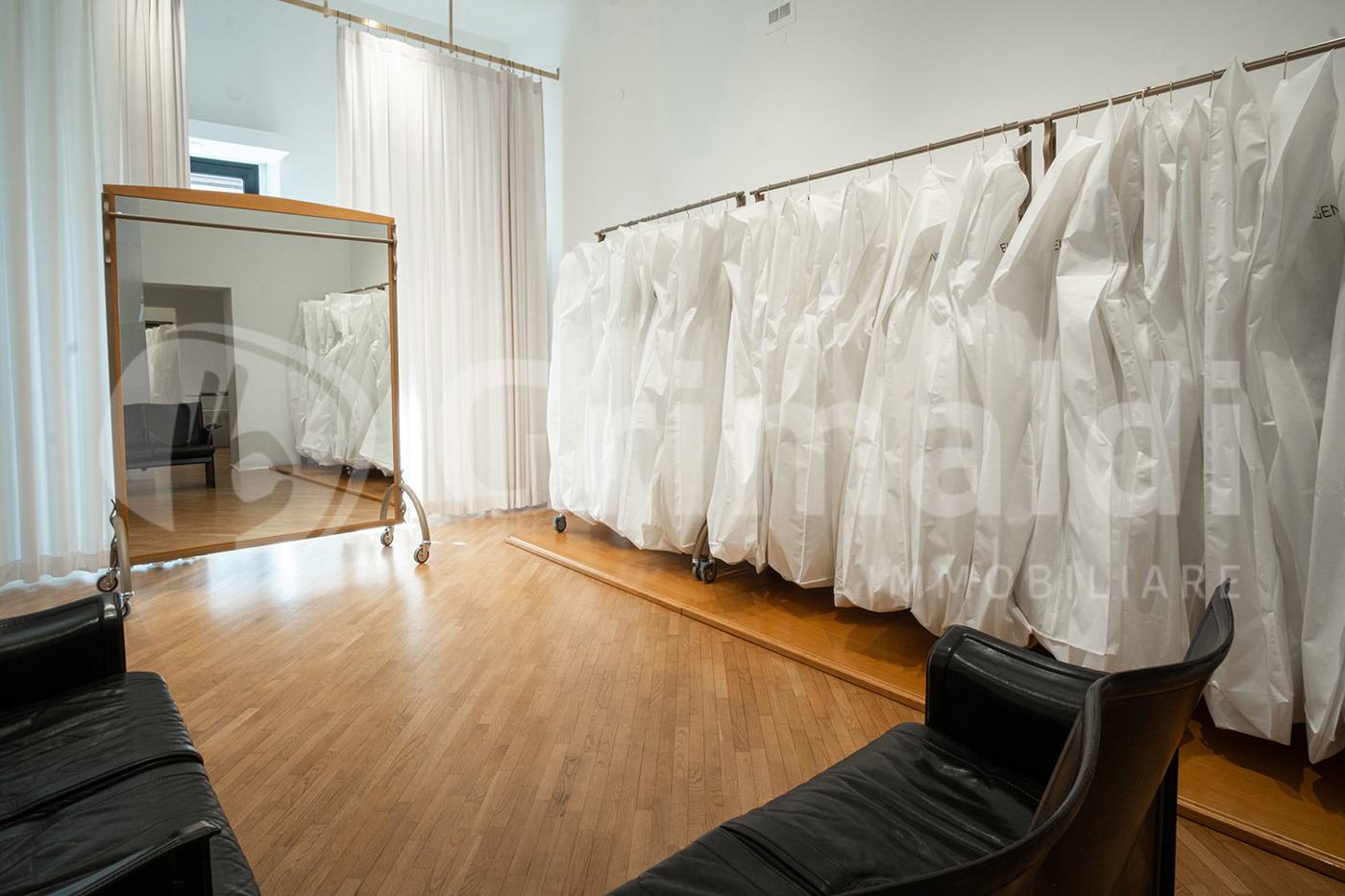 Negozio classe A1 a Marigliano