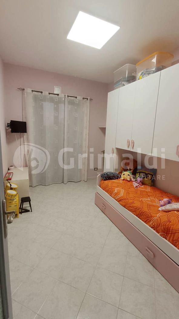 Trilocale in affitto a Pomigliano d'Arco