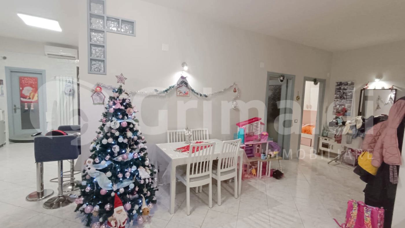 Trilocale in affitto a Pomigliano d'Arco