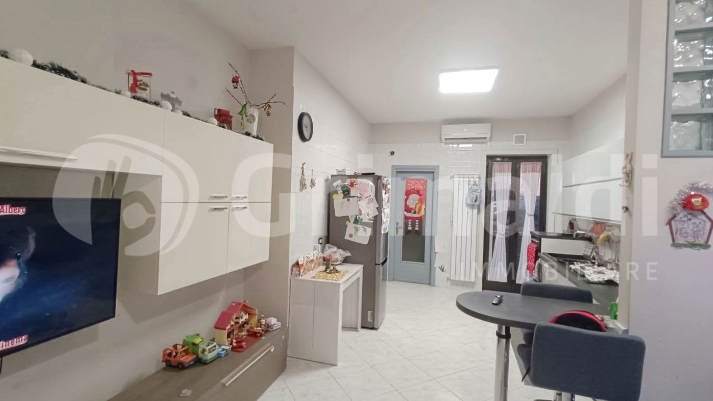 Trilocale in affitto a Pomigliano d'Arco