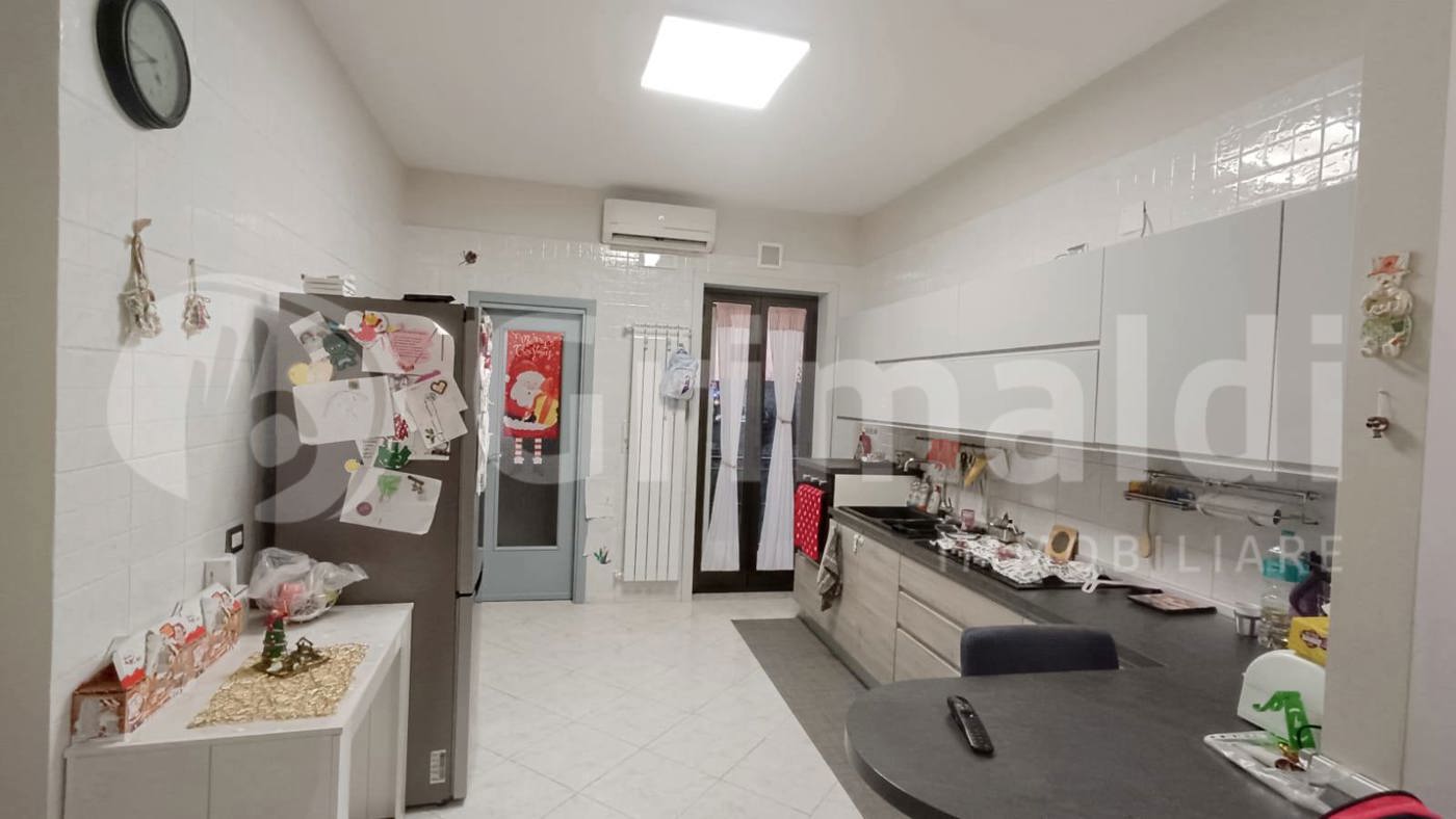 Trilocale in affitto a Pomigliano d'Arco