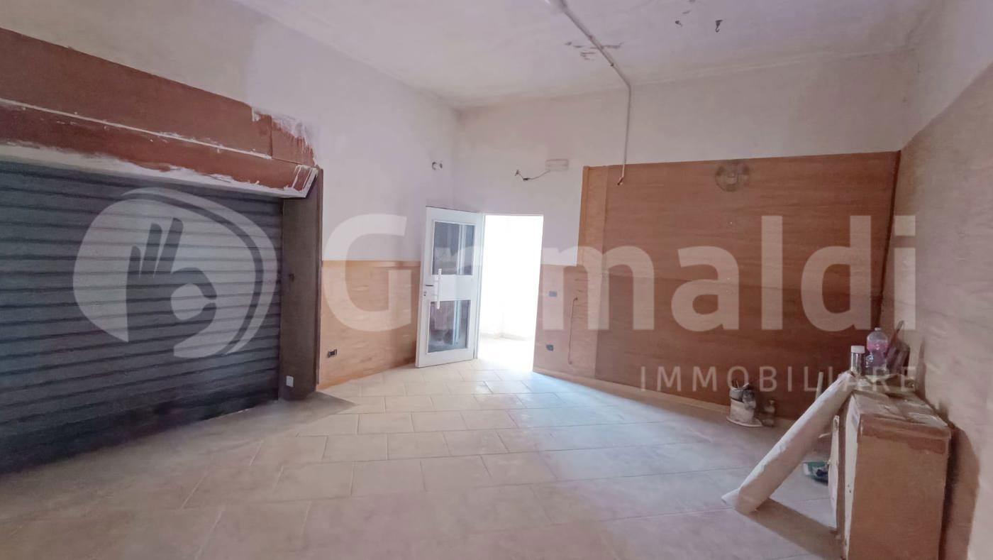 Trilocale con box a Marigliano