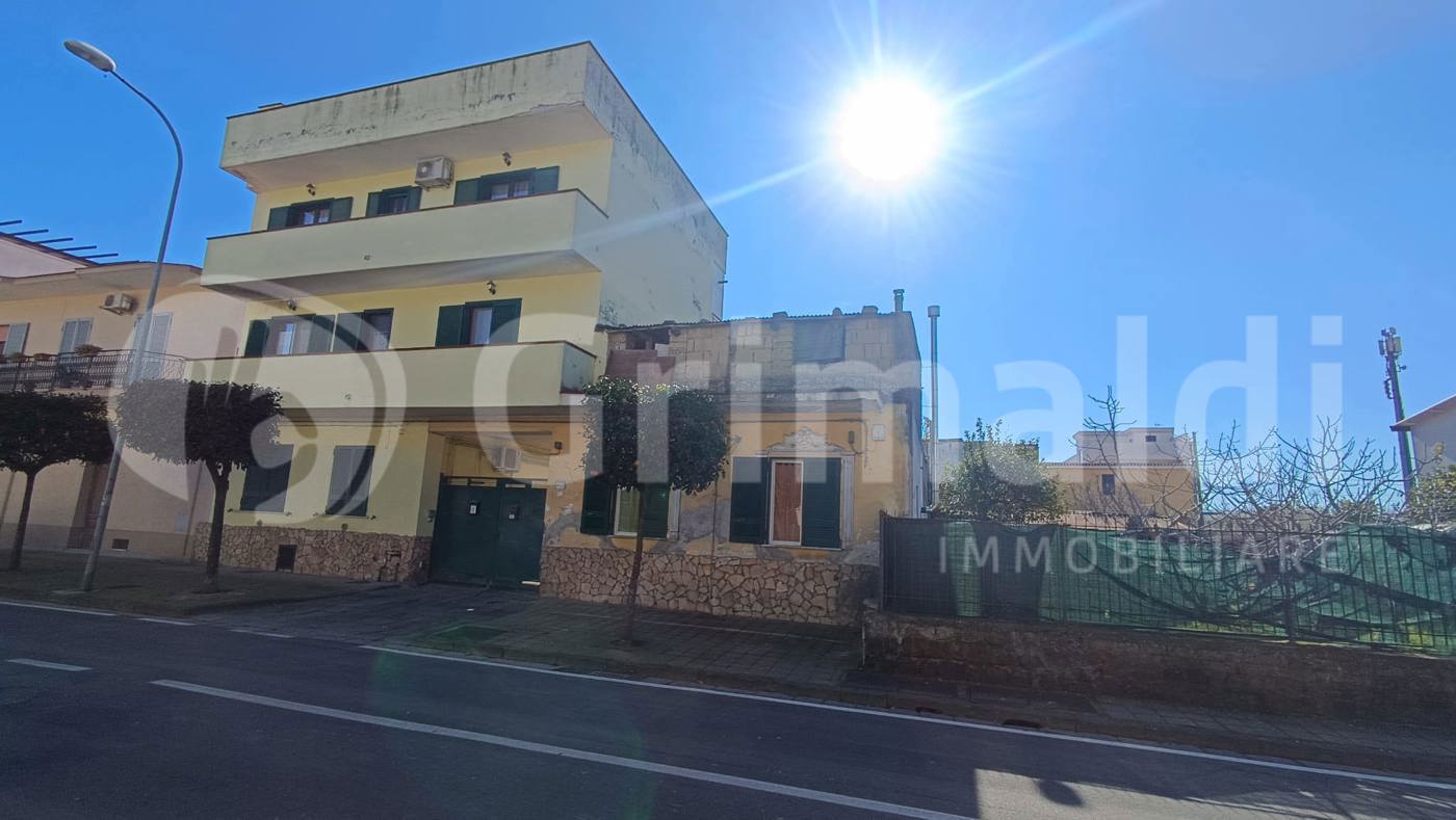 appartamento in vendita a Pomigliano d'Arco