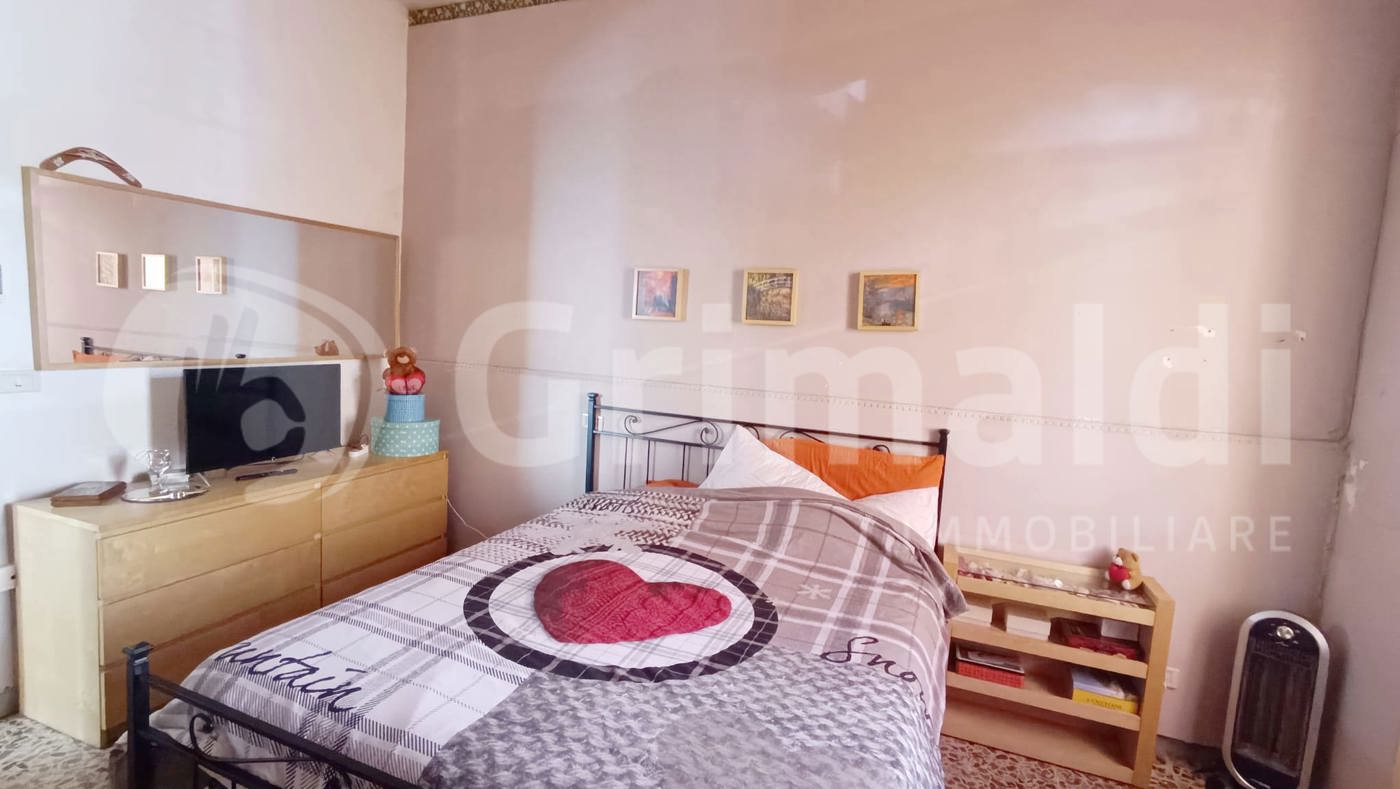 Trilocale in vendita a Pomigliano d'Arco