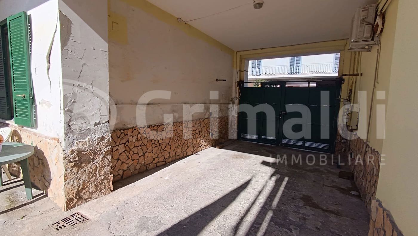 Trilocale in vendita a Pomigliano d'Arco