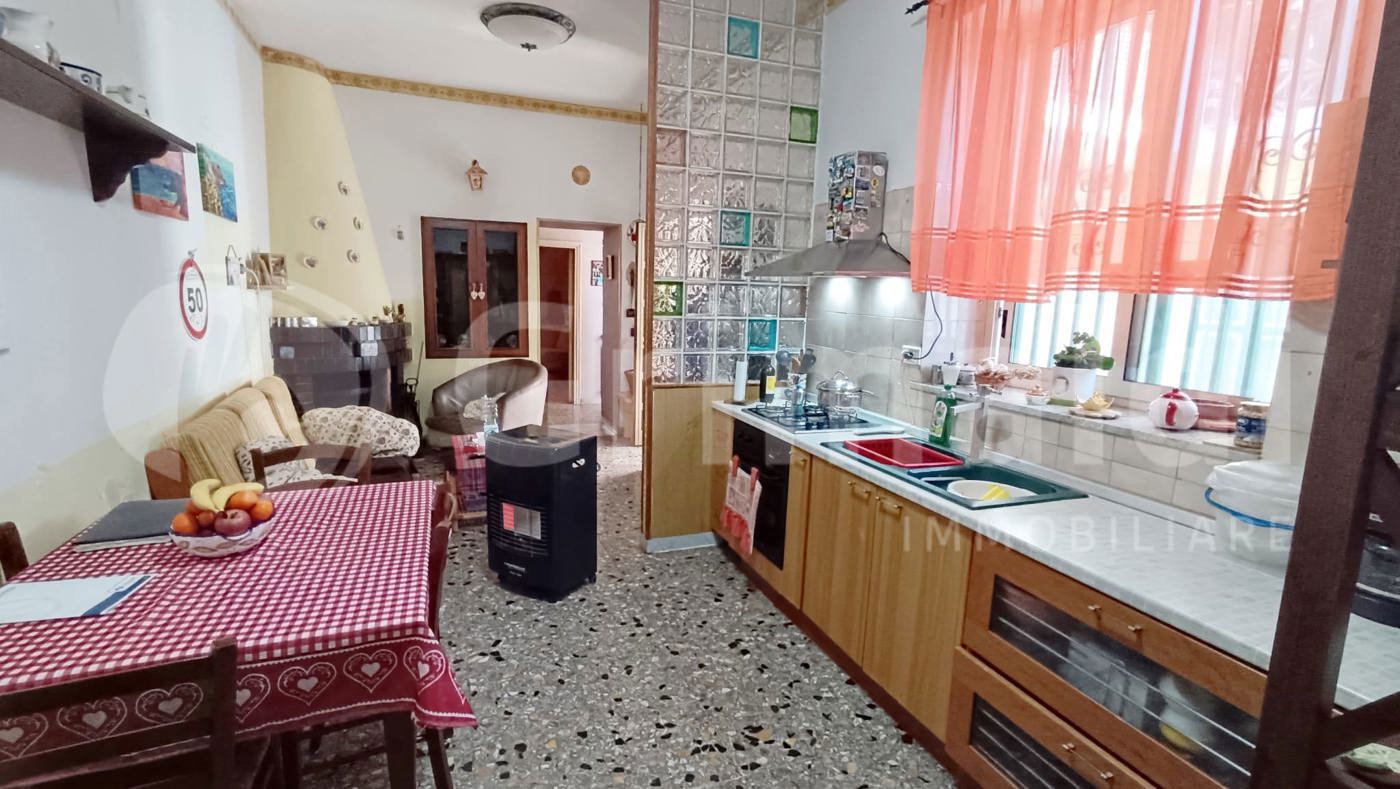 Trilocale in vendita a Pomigliano d'Arco