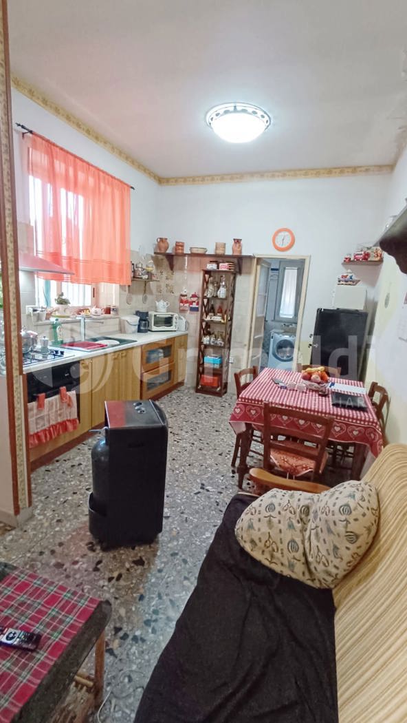 Trilocale in vendita a Pomigliano d'Arco