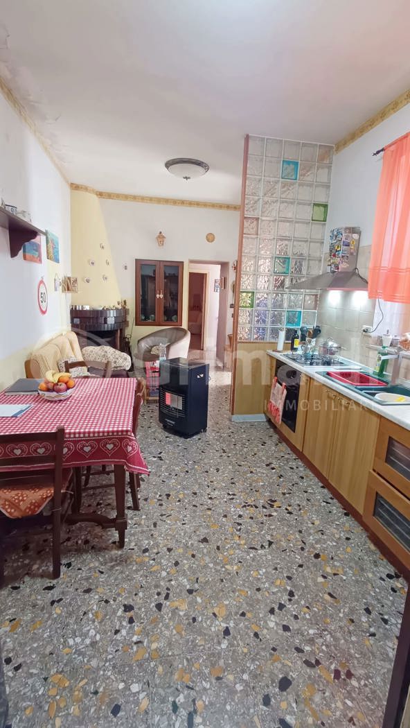 Trilocale in vendita a Pomigliano d'Arco