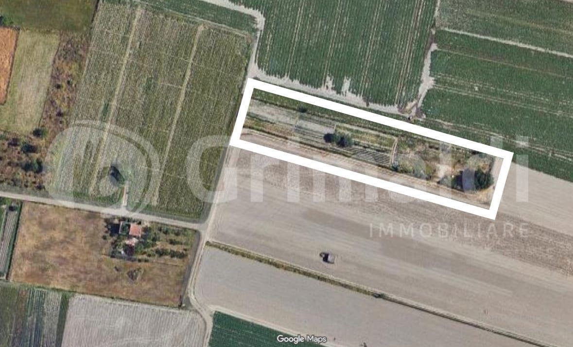 Terreno Agricolo in vendita a Brusciano