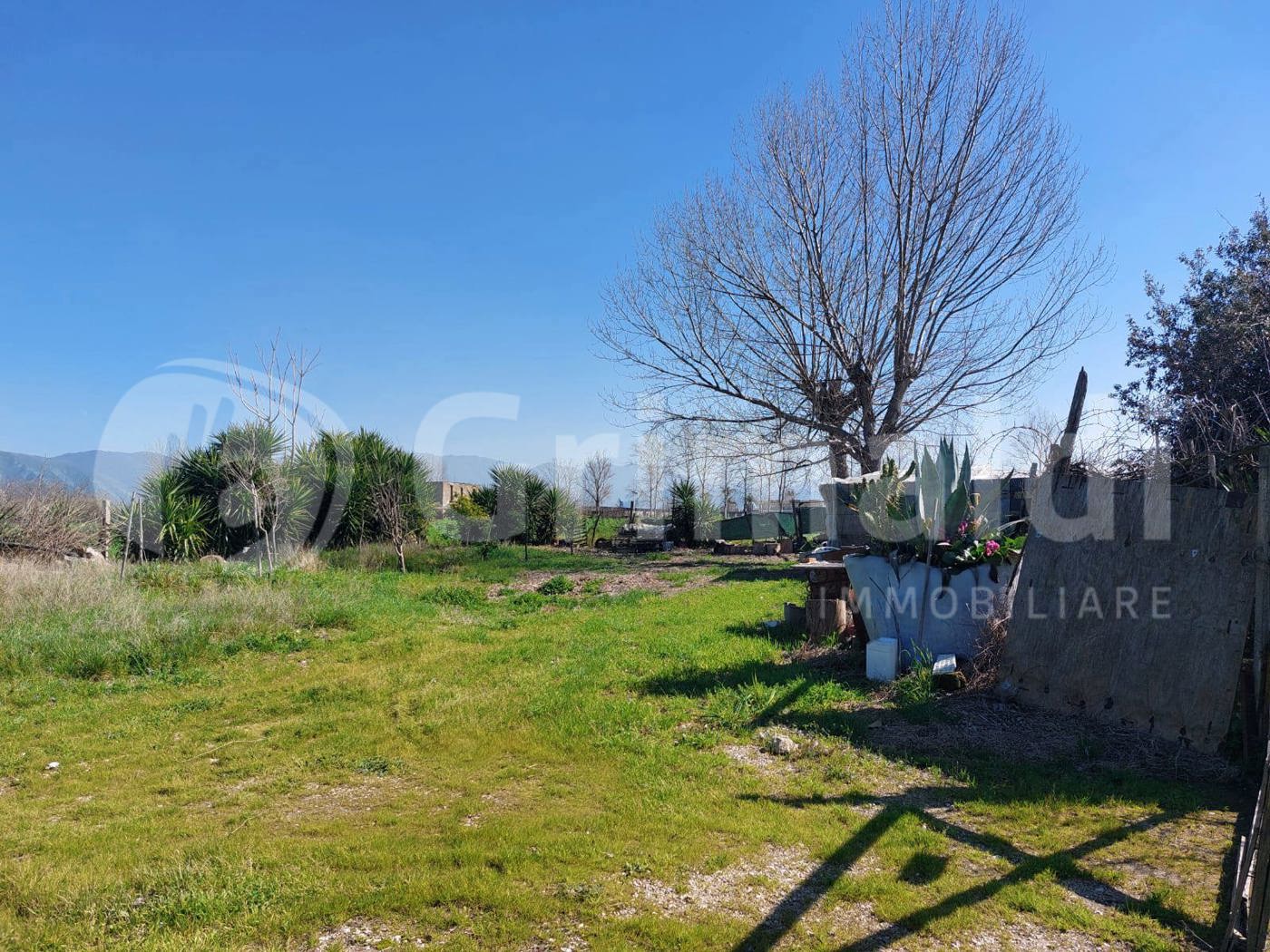 Terreno Agricolo in vendita a Brusciano