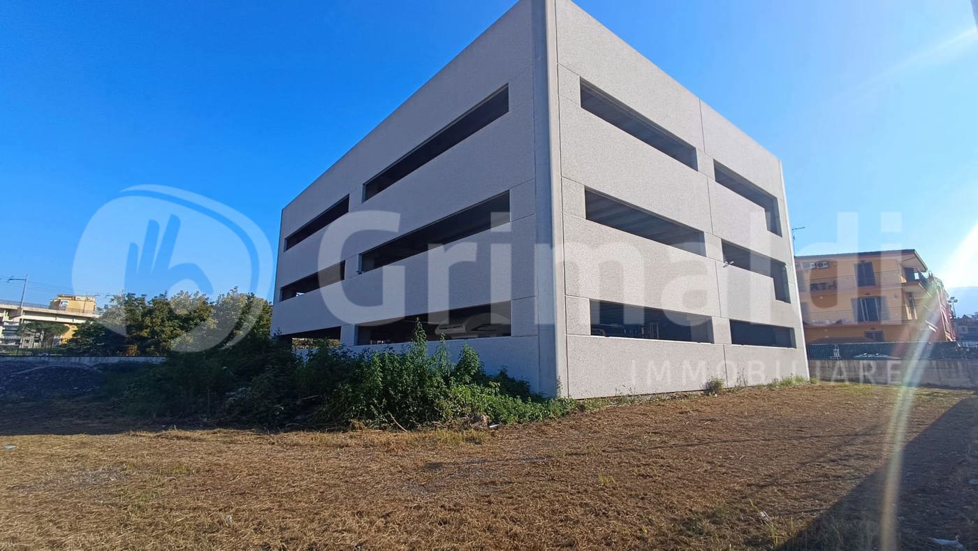 Ufficio in affitto a Castello di Cisterna