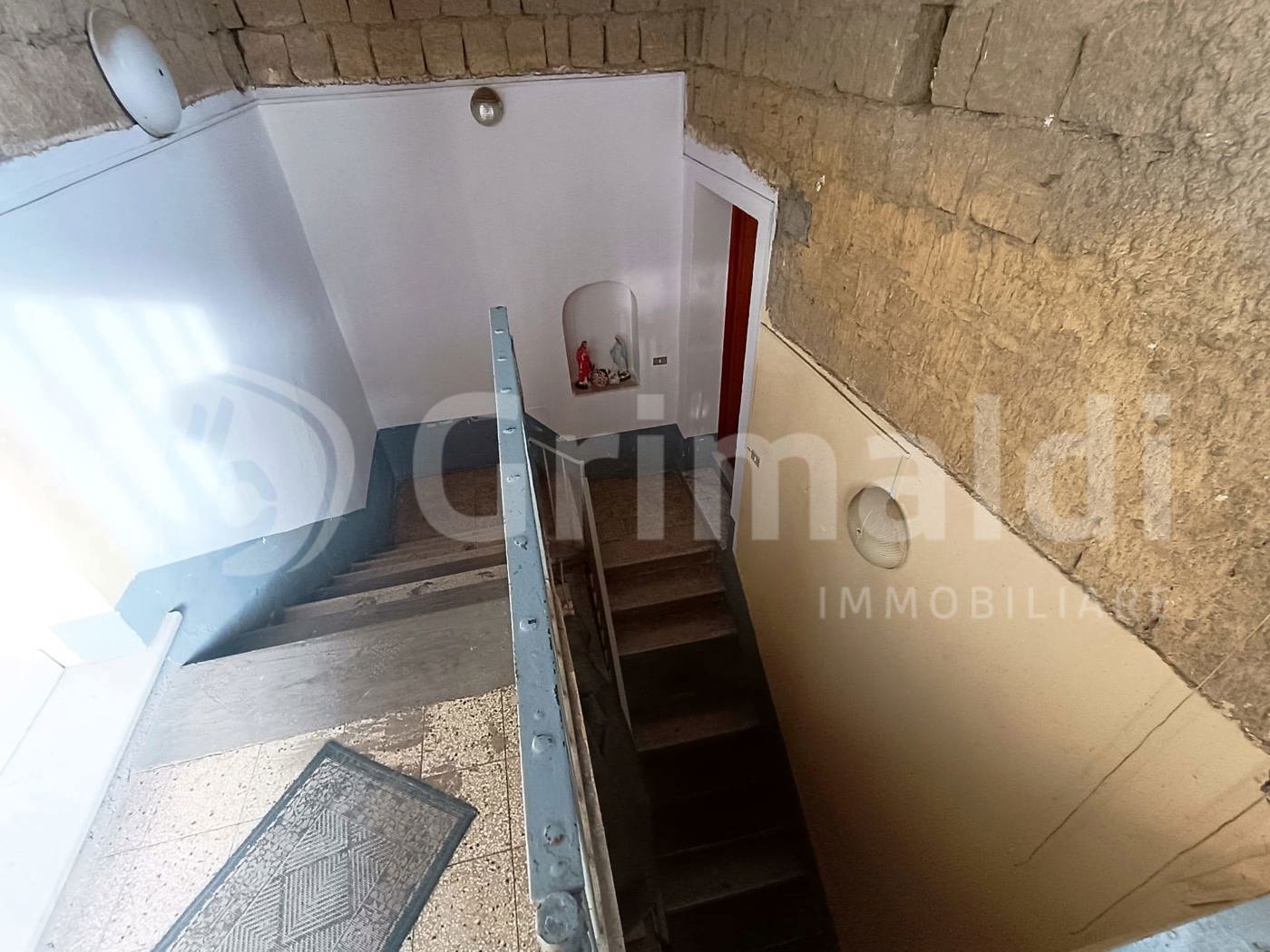 Stabile/Palazzo in vendita a Brusciano