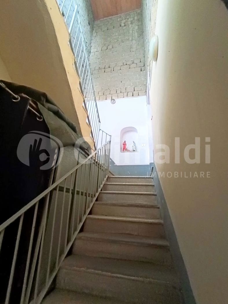 Stabile/Palazzo in vendita a Brusciano