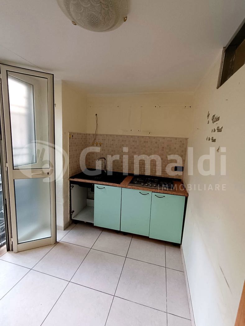 Monolocale in affitto a Brusciano