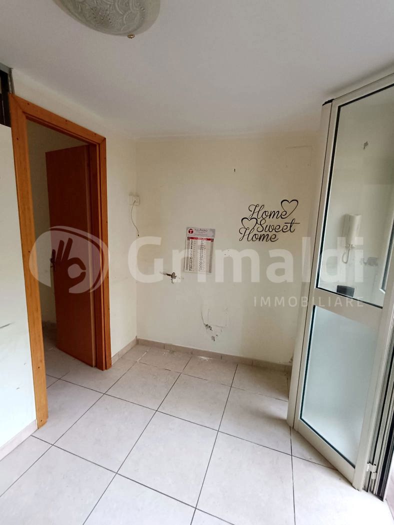 Monolocale in affitto a Brusciano