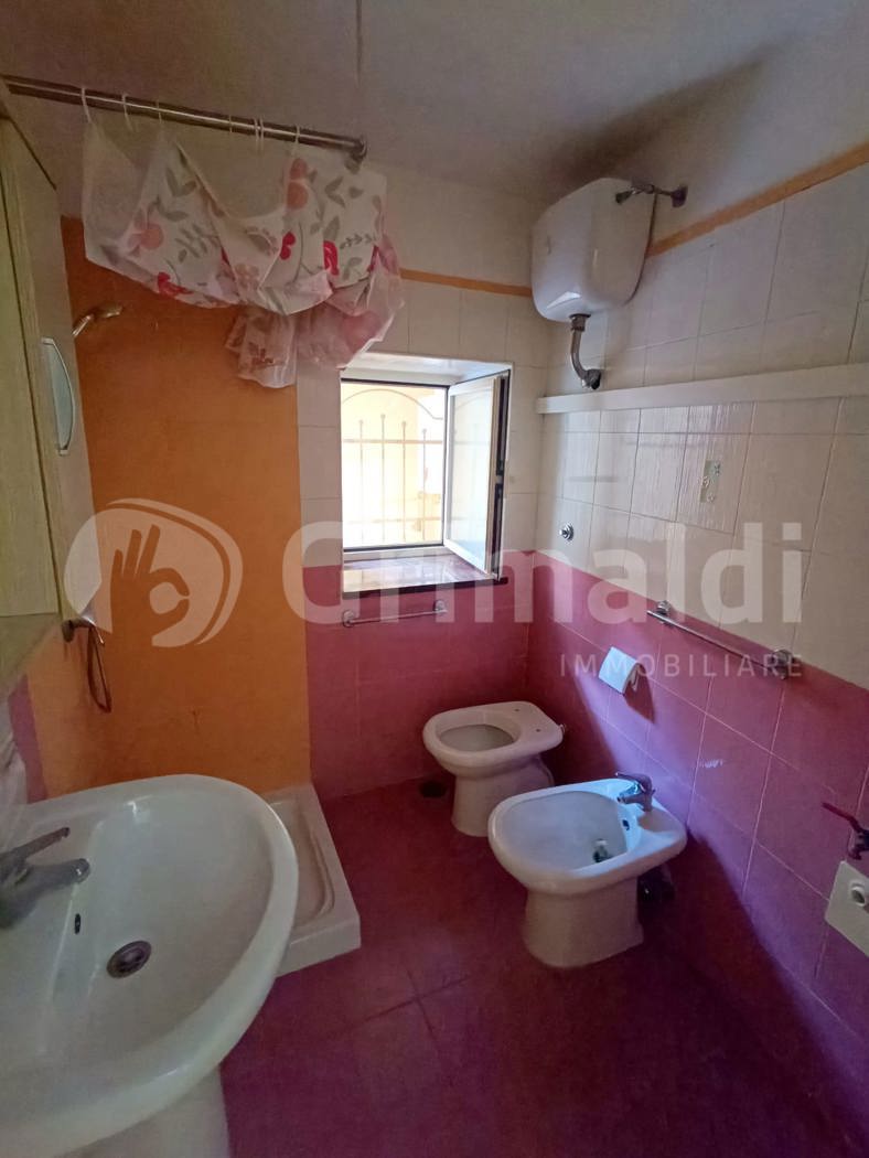 Monolocale in affitto a Brusciano