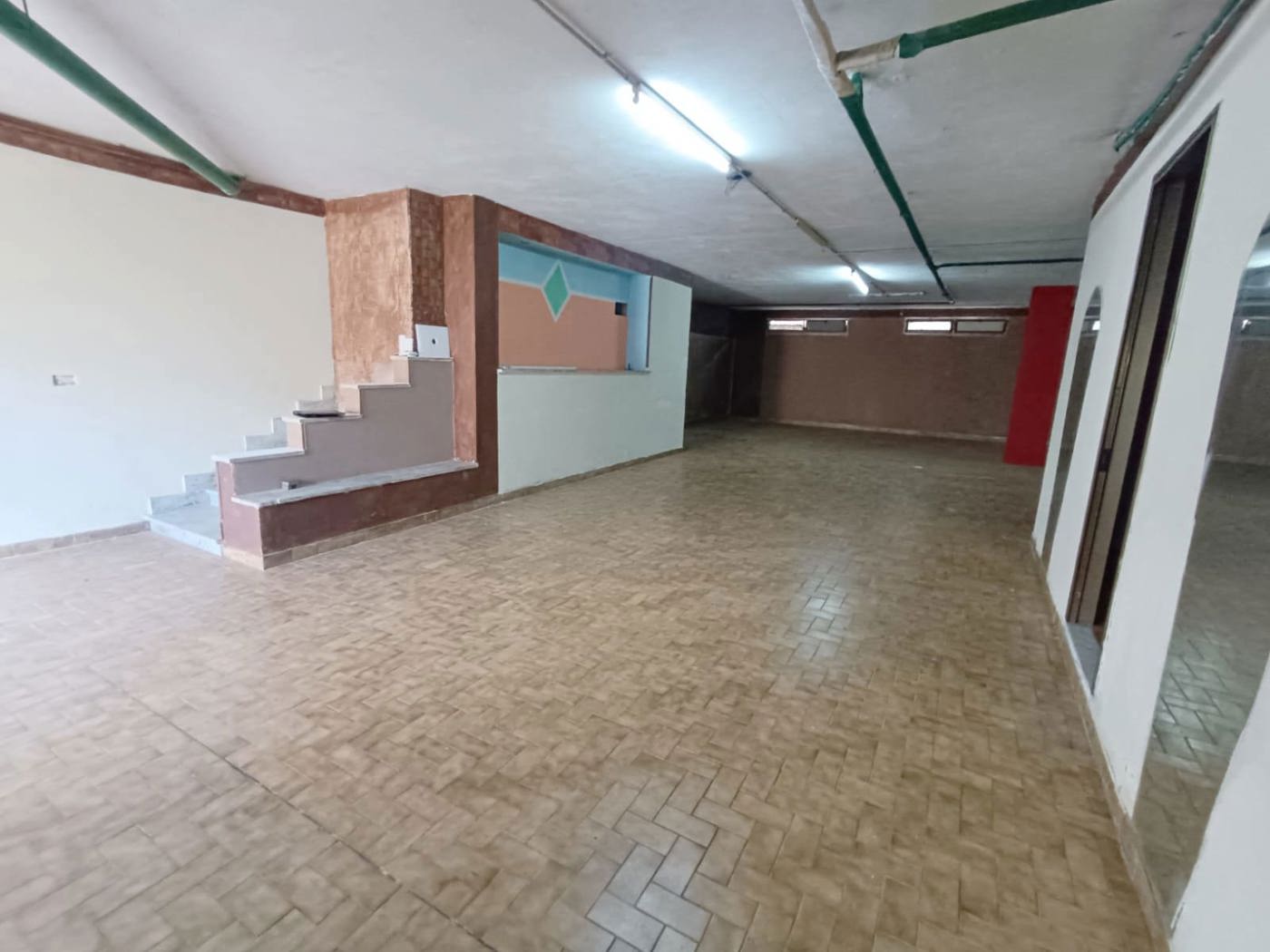 Magazzino in vendita a Brusciano