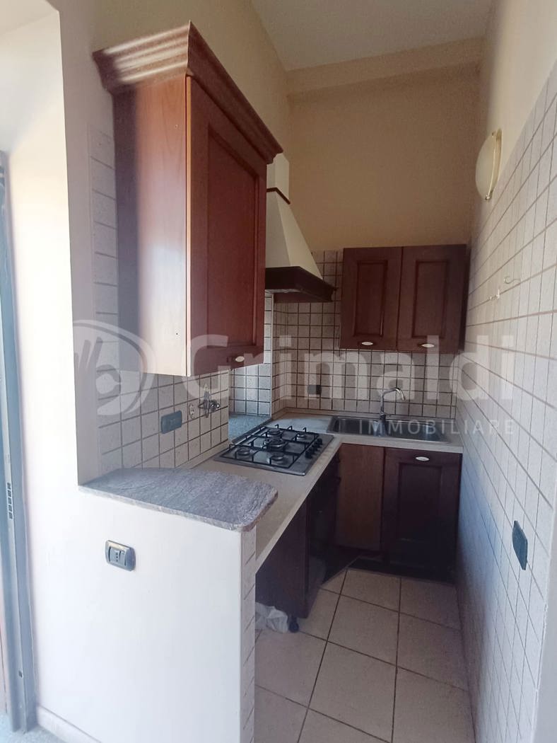 Bilocale in vendita a Casoria