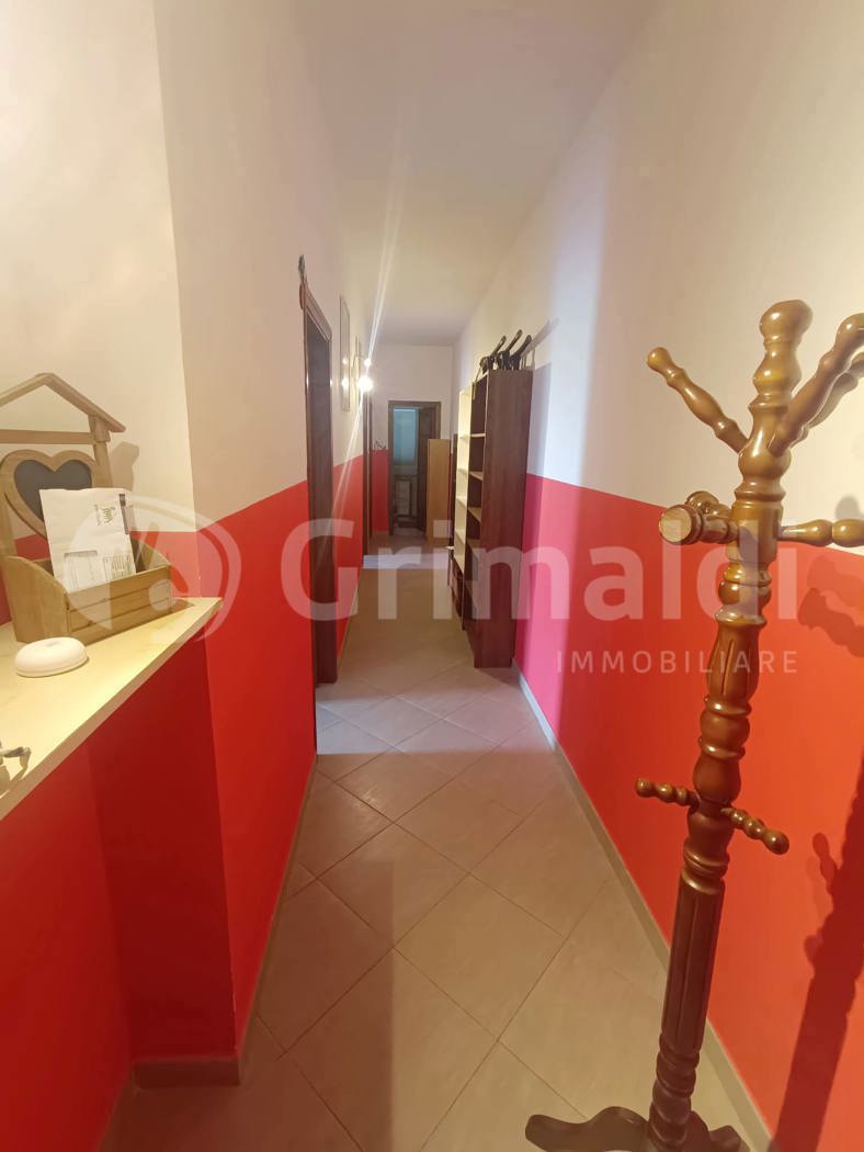 Bilocale in affitto a Pomigliano d'Arco