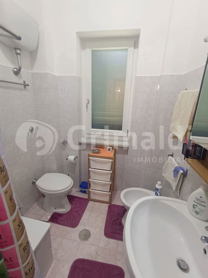 Bilocale in affitto a Pomigliano d'Arco