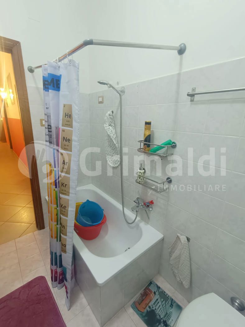 Bilocale in affitto a Pomigliano d'Arco