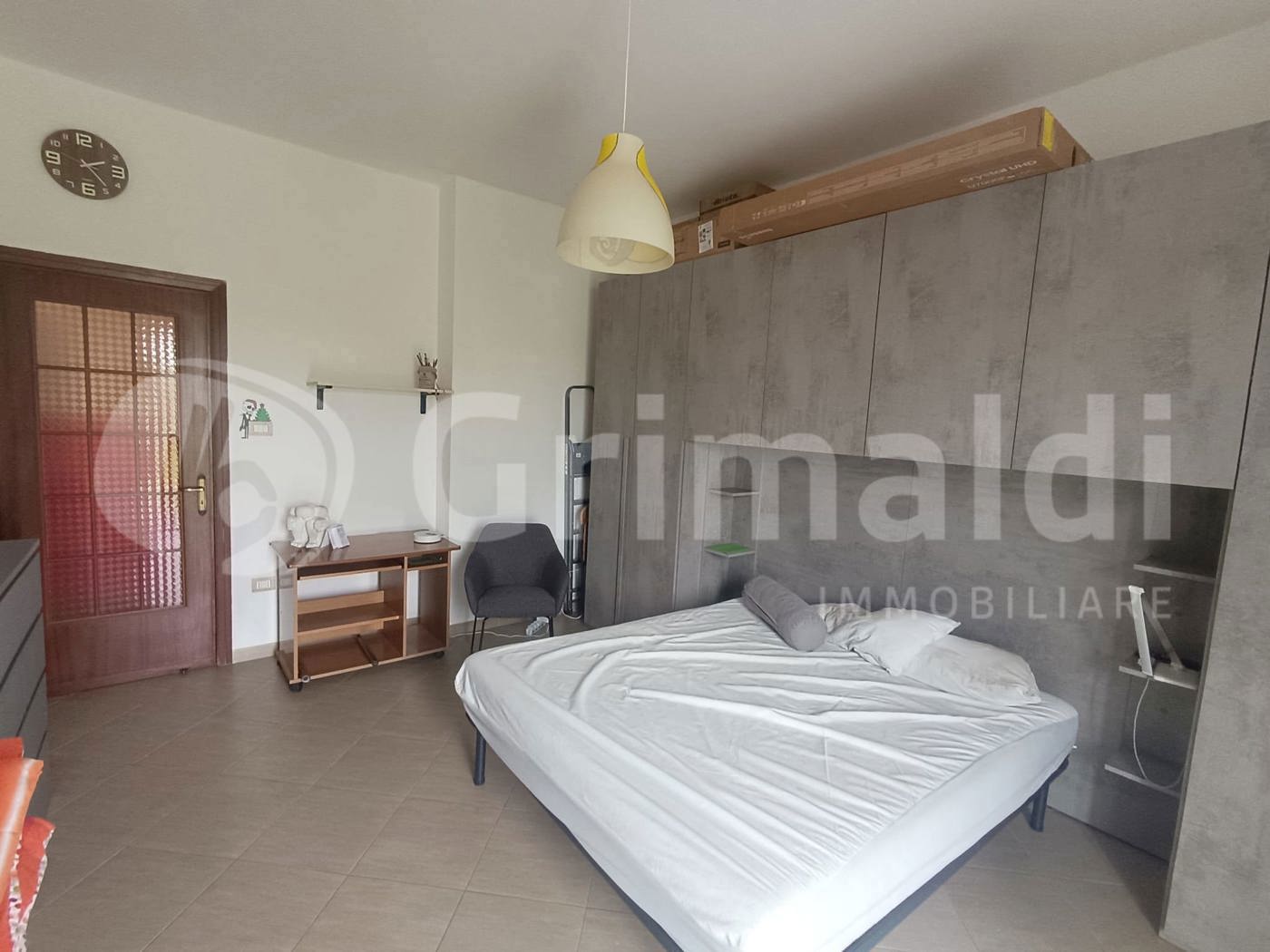 Bilocale in affitto a Pomigliano d'Arco