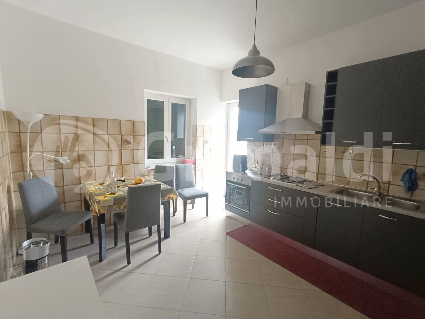 Bilocale in affitto a Pomigliano d'Arco
