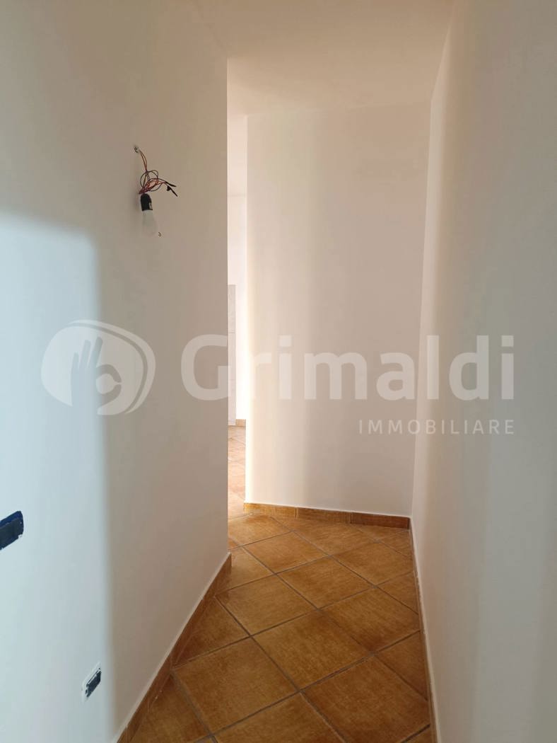 Bilocale in affitto a Marigliano