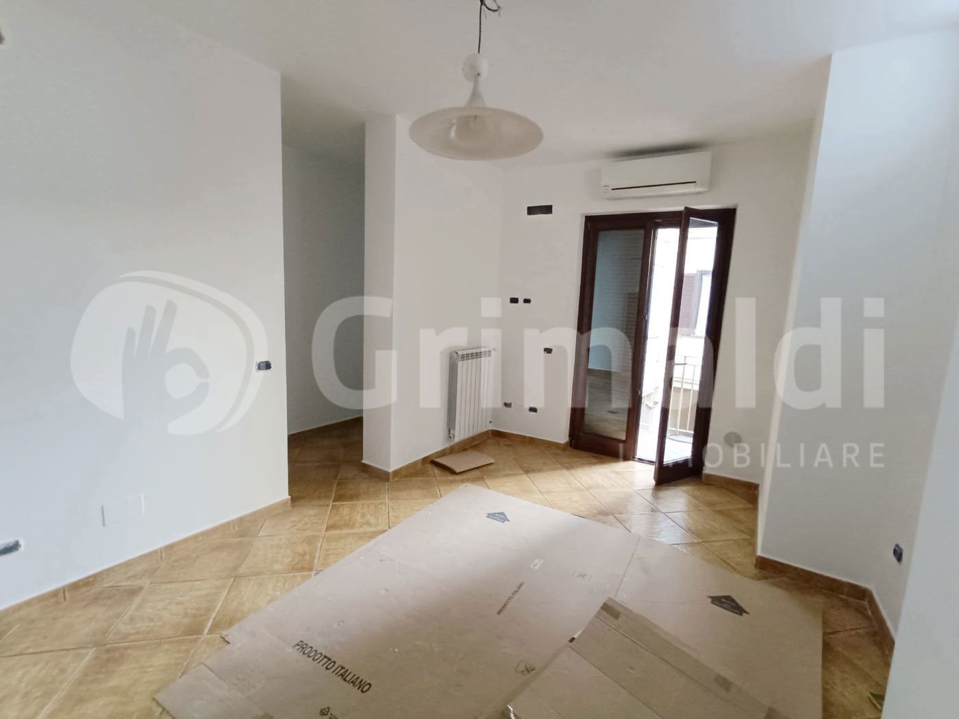 Bilocale in affitto a Marigliano