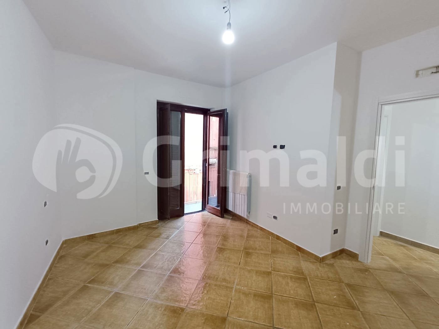 Bilocale in affitto a Marigliano