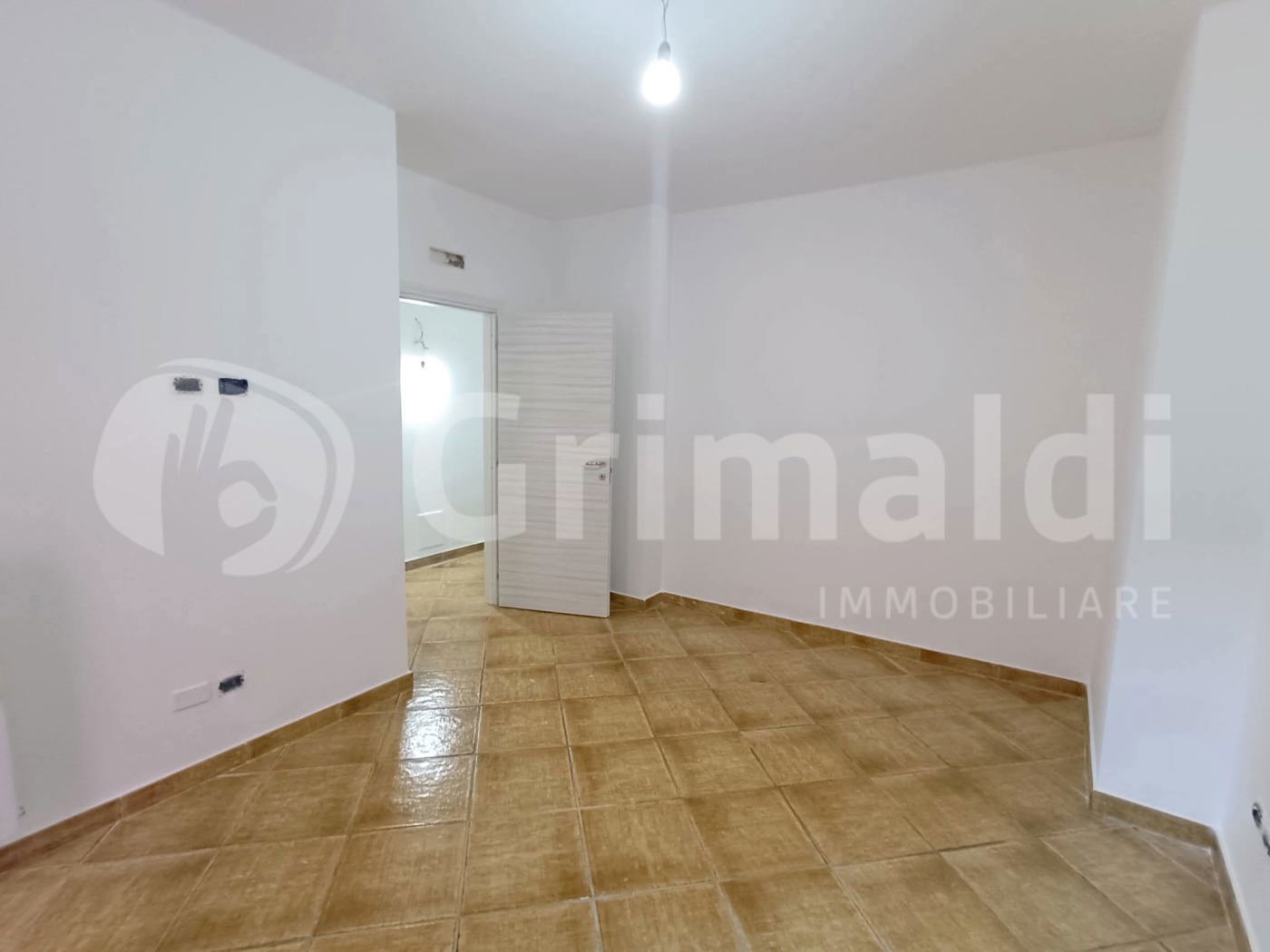 Bilocale in affitto a Marigliano