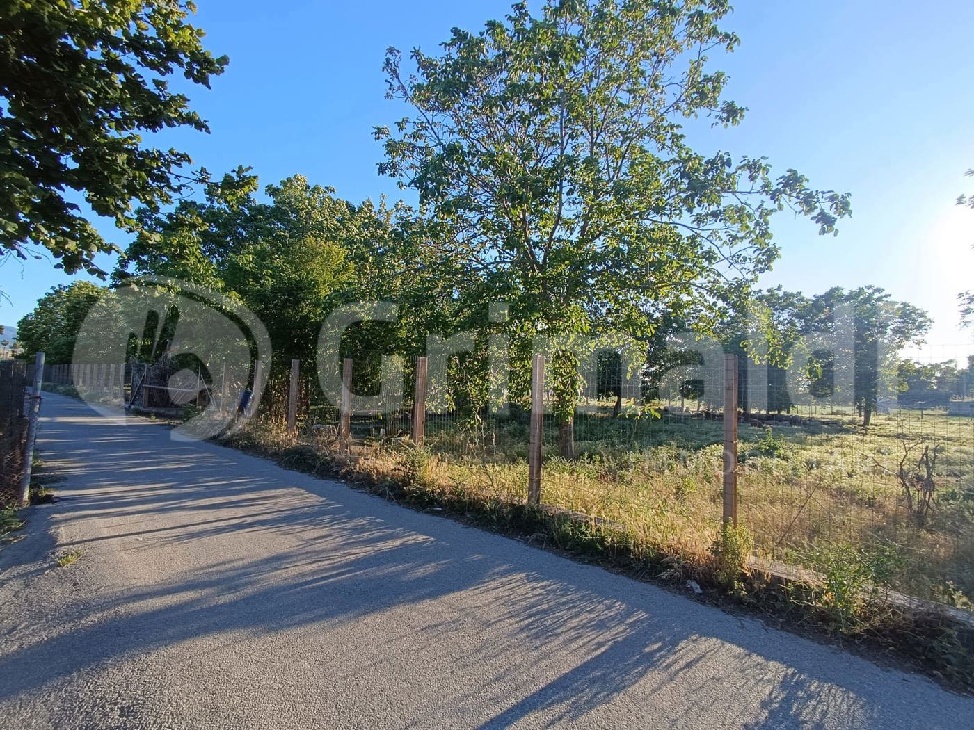 Terreno Agricolo in vendita a Brusciano