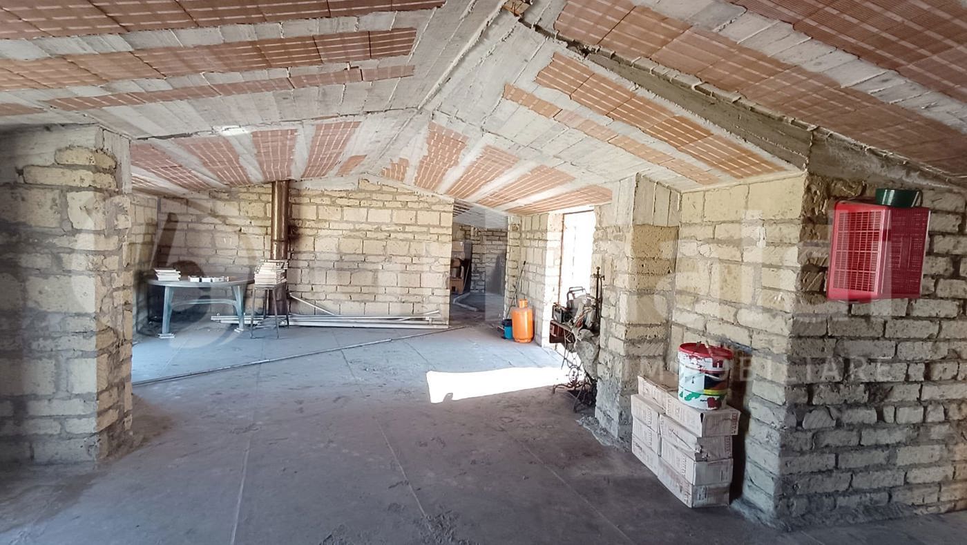 Attico in vendita a Brusciano