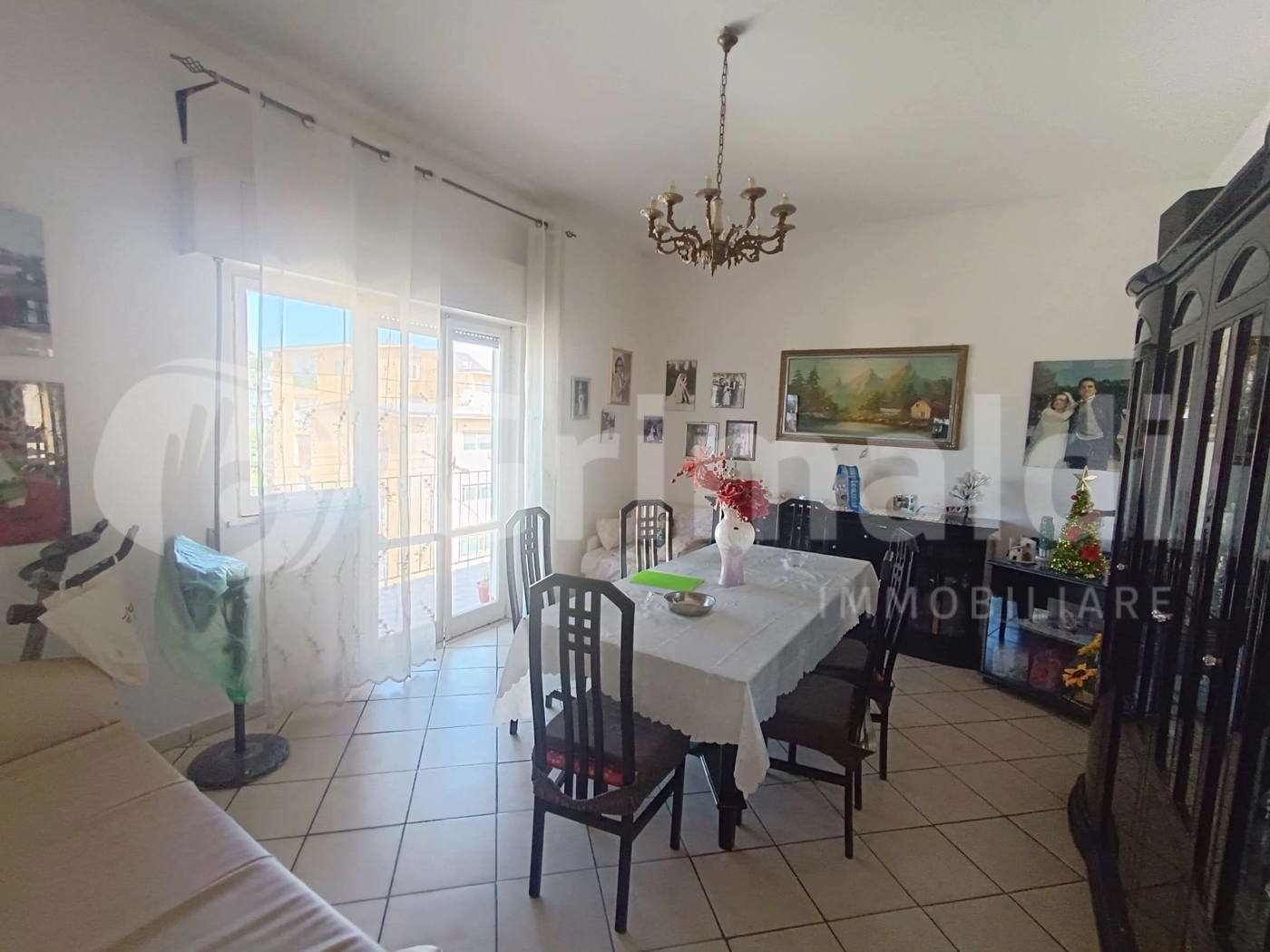 Trilocale in vendita a Casalnuovo di Napoli