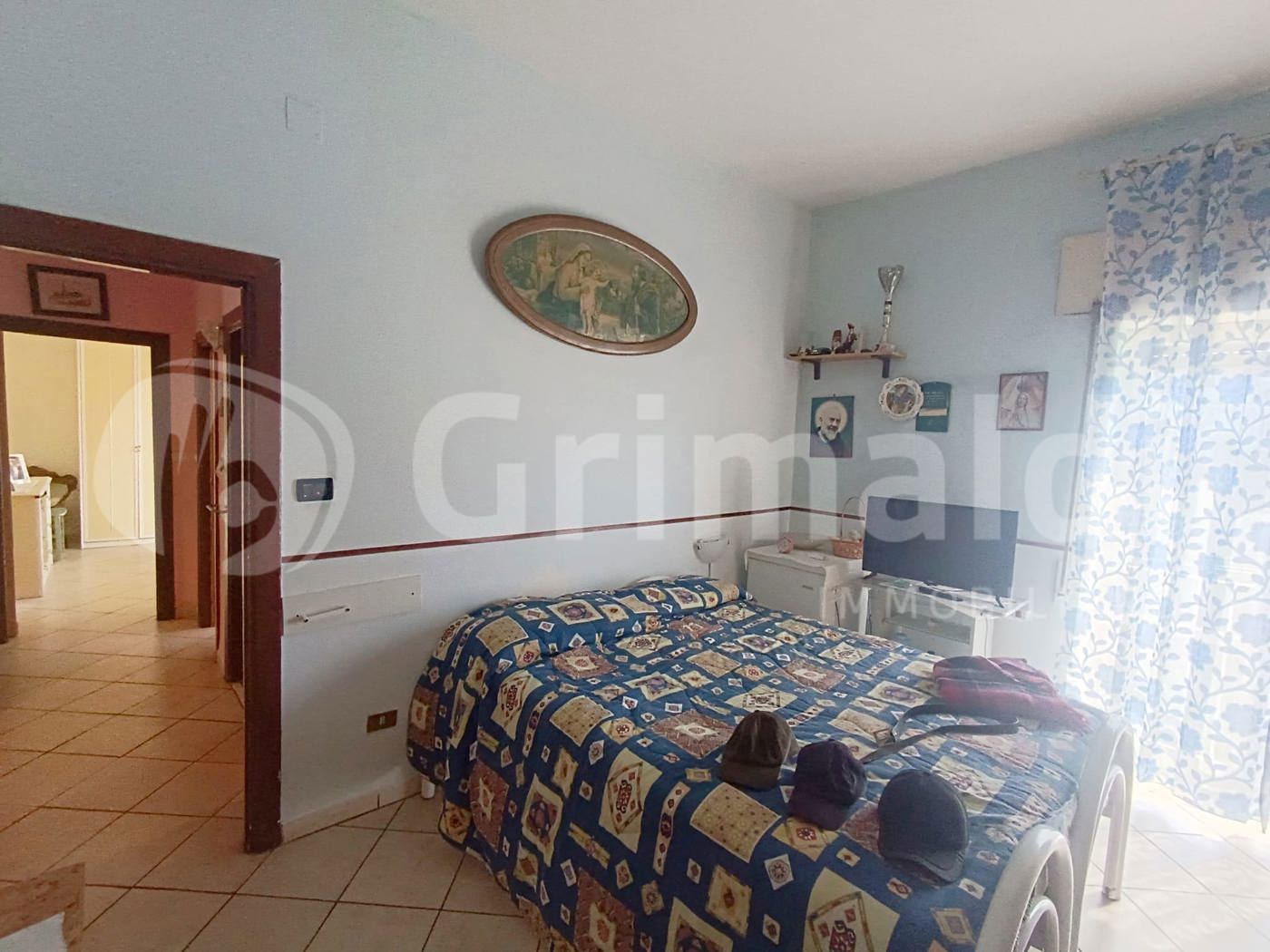 Trilocale in vendita a Casalnuovo di Napoli