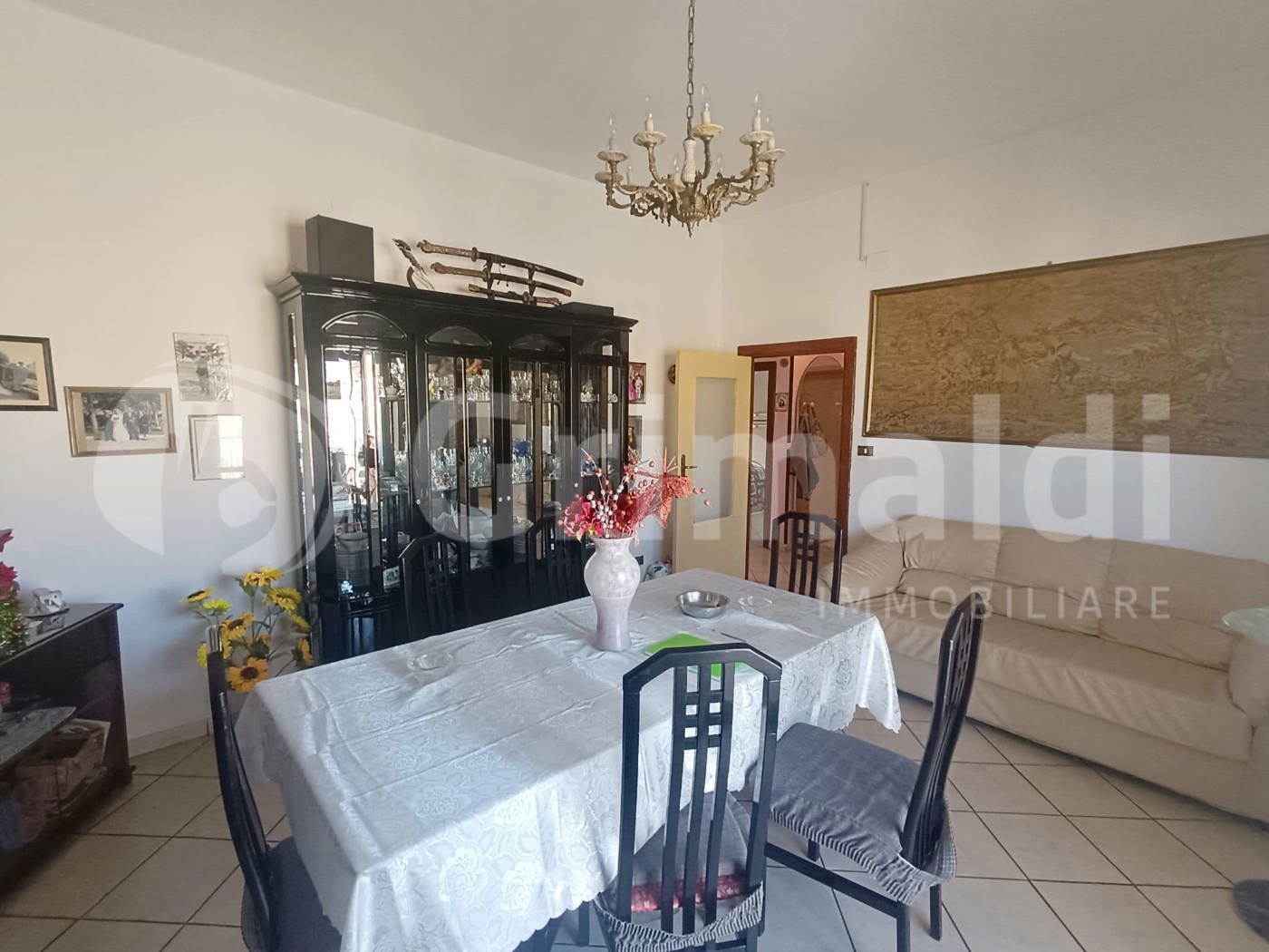 Trilocale in vendita a Casalnuovo di Napoli