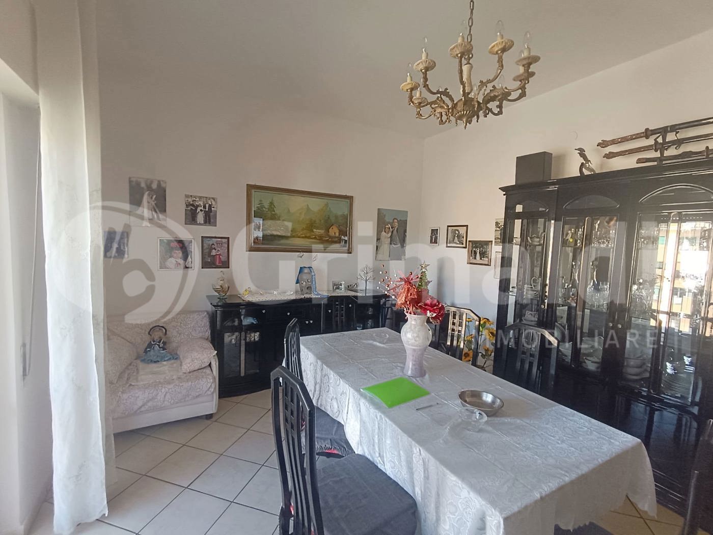 Trilocale in vendita a Casalnuovo di Napoli