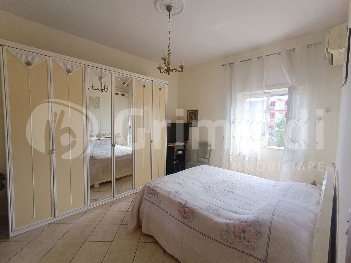 Trilocale in vendita a Casalnuovo di Napoli