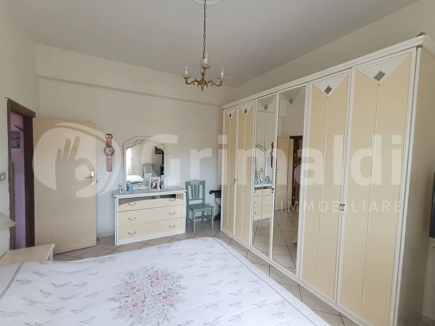 Trilocale in vendita a Casalnuovo di Napoli