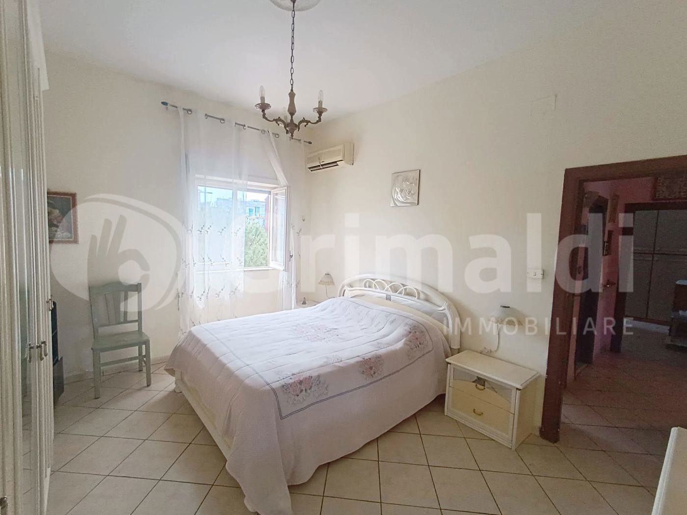 Trilocale in vendita a Casalnuovo di Napoli