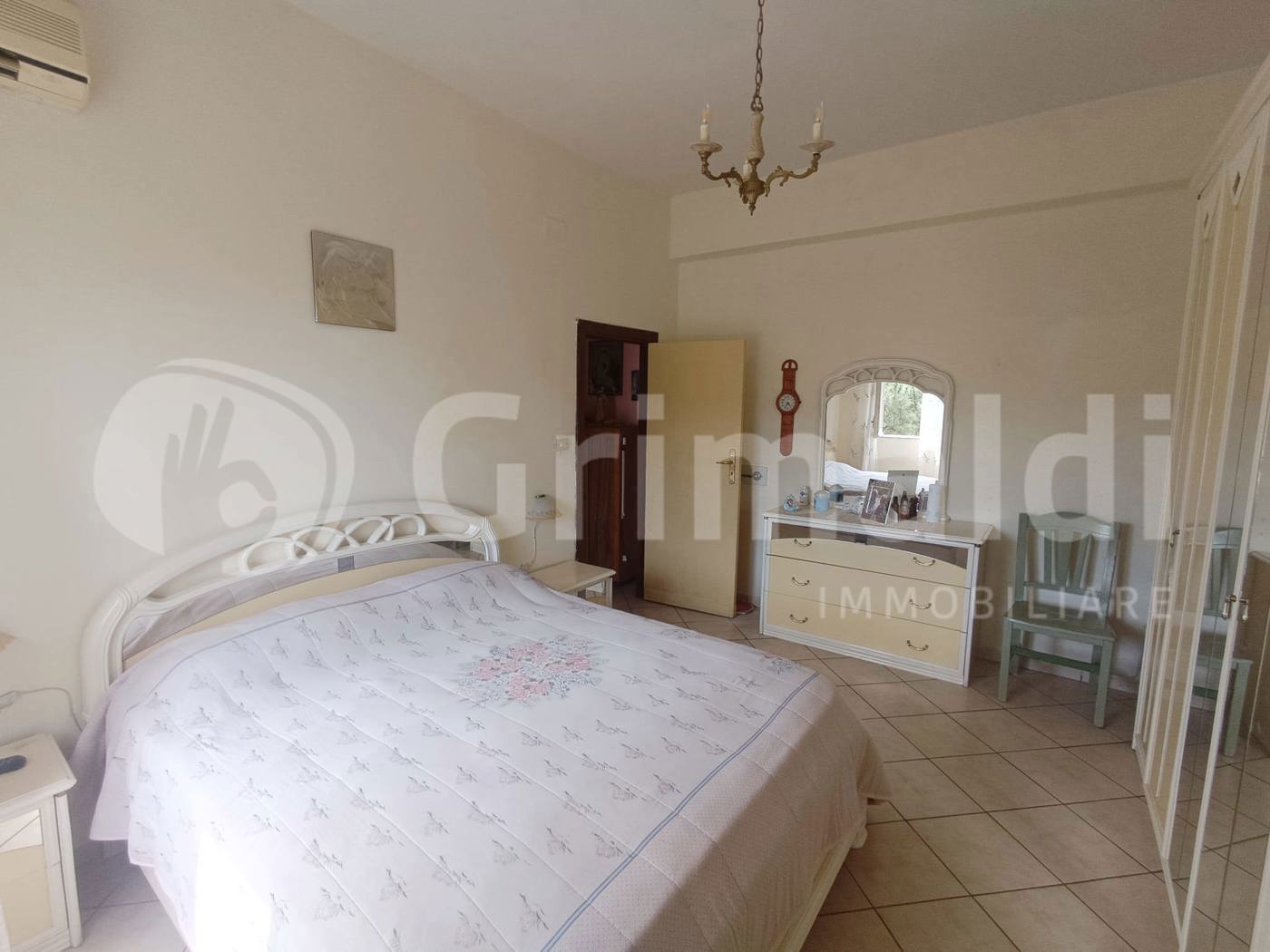 Trilocale in vendita a Casalnuovo di Napoli