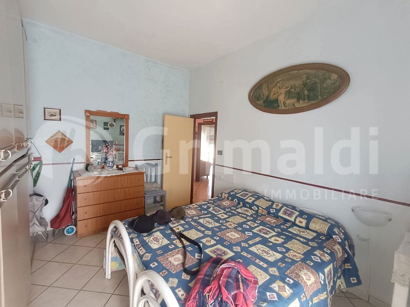 Trilocale in vendita a Casalnuovo di Napoli