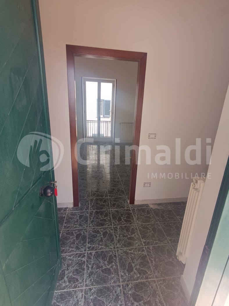 Bilocale in affitto a Pomigliano d'Arco