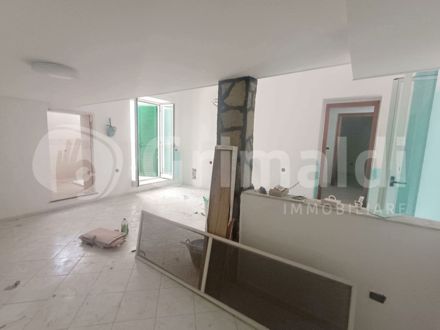Bilocale in affitto a Pomigliano d'Arco