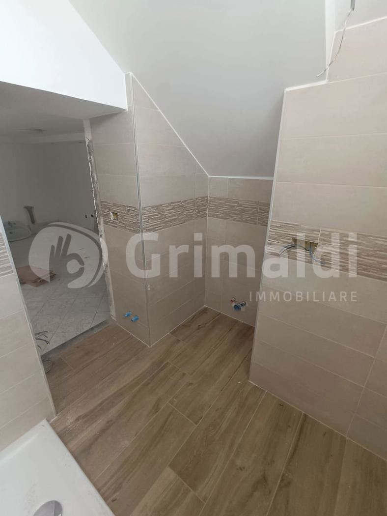 Bilocale in affitto a Pomigliano d'Arco