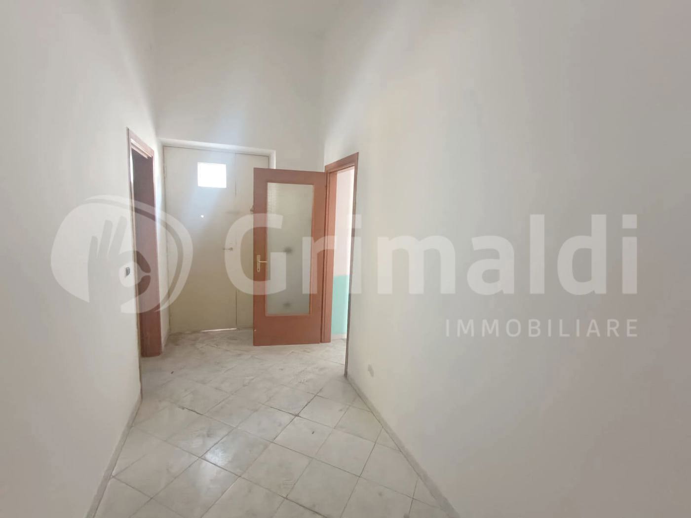 Bilocale in affitto a Pomigliano d'Arco